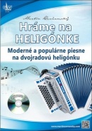 Hráme na heligónke (Martin Čerňanský)