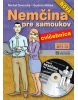 Nová nemčina pre samoukov cvičebnica + CD