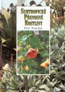 Subtropické přenosné rostliny (Petr Pasečný; Petr Pasečný)