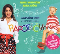 CD Rapotáčik (Kolektív autorov)