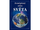 Zeměpisný atlas světa (kolektív  autorov)