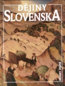 Dějiny Slovenska (Dušan Kováč)