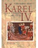 Karel IV. Císař v Evropě (Ferdinand Seibt)