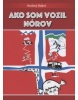 Ako som vozil Nórov (Ondrej Sokol)