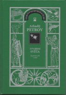 Stvoření světa 2 - Zachraň svět v sobě (Arkadij Petrov)