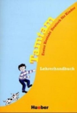 Tamtam Lehrerhandbuch - Metodická príručka (Gabriele Kopp a kol.)