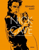 Nick Cave: Mercy on Me (Reinhard Kleist)