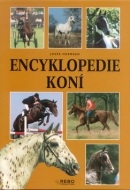 Encyklopedie koní (Josée Hermsen)