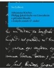 Athanasius Kircher, Philipp Jakob Sachs von Löwenheim a přírodní filosofie v českých zemích 17. Stol (Iva Lelková)