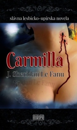 Carmilla (Joseph Sheridan Le Fanu)