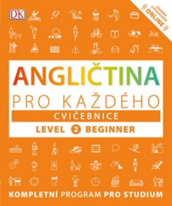 Angličtina pro každého 2 cvičebnice (Thomas Booth; Tim Bowen; Susan Barduhn)