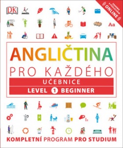 Angličtina pro každého Učebnice 1 (Rachel Harding; Tim Bowen; Susan Barduhn)