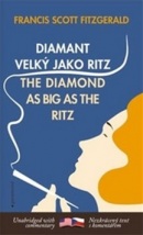 Diamant velký jako Ritz/ The Diamond as Big as the Ritz (Francis Scott Fitzgerald)