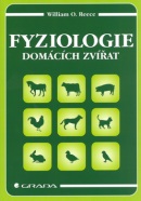 Fyziologie domácích zvířat (William Reece)