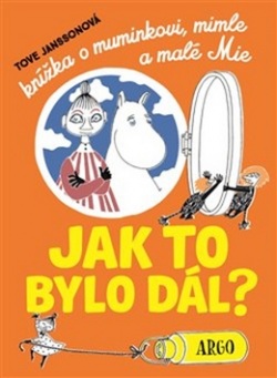 Jak to bylo dál? (Tove Janssonová)