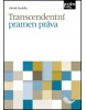 Transcendentní pramen práva (Zdeněk Koudelka)