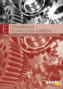 Strojírenská technologie a měření 1