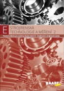 Strojírenská technologie a měření 2