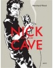 Nick Cave, Mercy On Me (Reinhard Kleist)