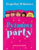 Pyžamová párty (Jacqueline Wilsonová)