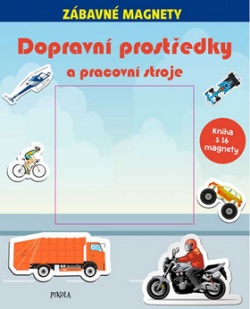 Dopravní prostředky a pracovní stroje