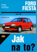 Ford Fiesta od 4/89 do 12/95, Fiesta Classic od 1/96 do 7/96 (Hans-Rüdiger Etzold)