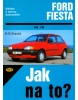 Ford Fiesta od 4/89 do 12/95, Fiesta Classic od 1/96 do 7/96 (Martyn Randall)