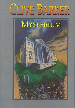 Mystérium (Clive Barker)