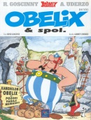 Obelix & spol. (René Goscinny; Albert Uderzo)