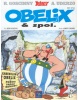 Obelix & spol. (René Goscinny; Albert Uderzo)