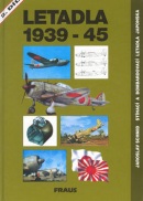 Letadla 1939-45 2.díl (Jaroslav Schmid)