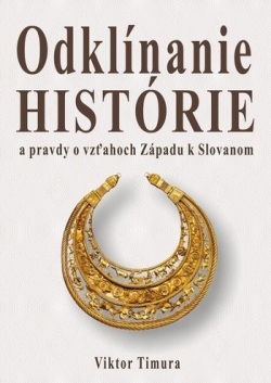 Odklínanie histórie (Viktor Timura)