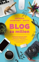 Blog za milion CZ (Courtenayová-Smithová Natasha)