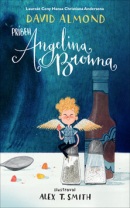 Príbeh Angelina Browna (David Almond)