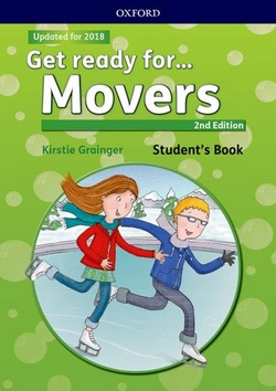 Get Ready for...Movers (Kirstie Grainger)