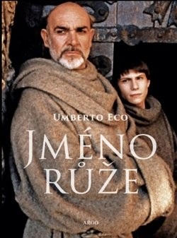 Jméno růže (Umberto Eco)