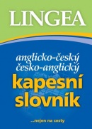 Anglicko-český, česko-anglický kapesní slovník (Kol.)