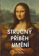 Stručný příběh umění (Susie Hodge)