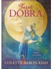 Tarot dobra - kniha + 78 karet (Colette Baron-Reid)