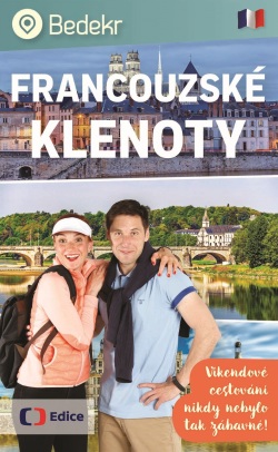 Bedekr: Francouzské klenoty (Šimon Tatíček)