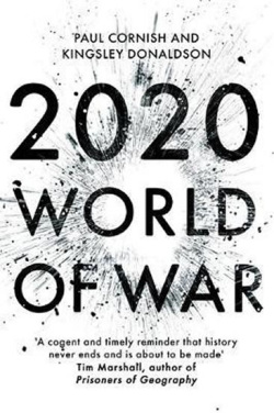 2020 : World of War (Cornish Paul)