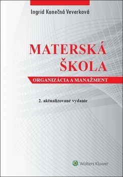 Materská škola (Ingrid Konečná Veverková)