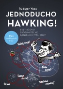 Jednoducho Hawking! (Vaas Rüdiger)