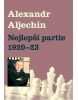 Nejlepší partie 1920-1923 (Alexandr Alechin)