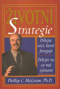 Životní strategie (Philip C. McGraw)