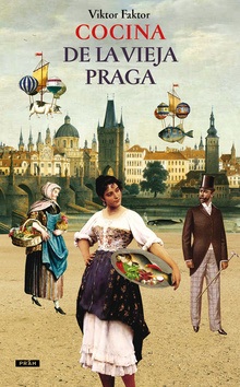 Cocina De La Vieja Praga (Viktor Faktor)