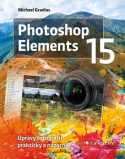 Photoshop Elements 15 (Michael Gradias)