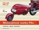 Motocyklové vozíky PAv (Jiří Bartuš)