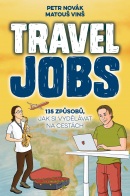 Travel Jobs (Petr Novák, Matouš Vinš)
