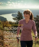 Moderný nordic walking (Lucia Okoličányová)